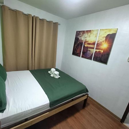 Alles One Oasis Condo Davao Near Sm Mall With Wifi 외부 사진