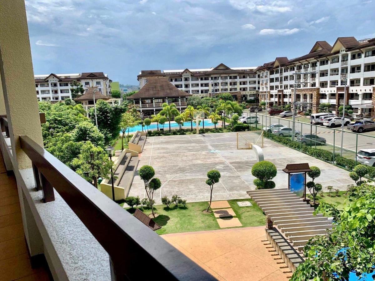 Alles One Oasis Condo Davao Near Sm Mall With Wifi 외부 사진