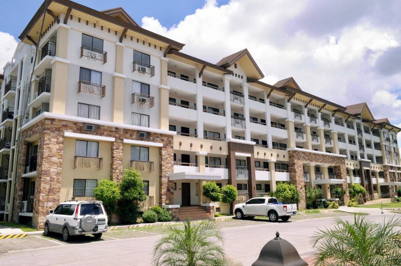 Alles One Oasis Condo Davao Near Sm Mall With Wifi 외부 사진