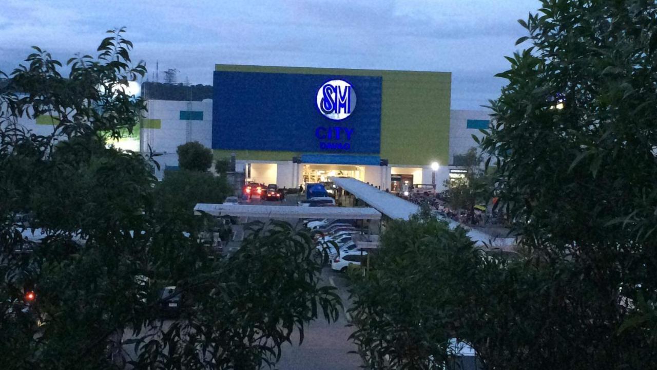 Alles One Oasis Condo Davao Near Sm Mall With Wifi 외부 사진