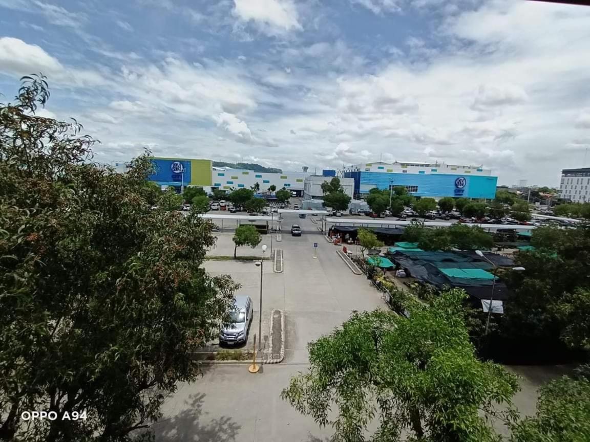 Alles One Oasis Condo Davao Near Sm Mall With Wifi 외부 사진
