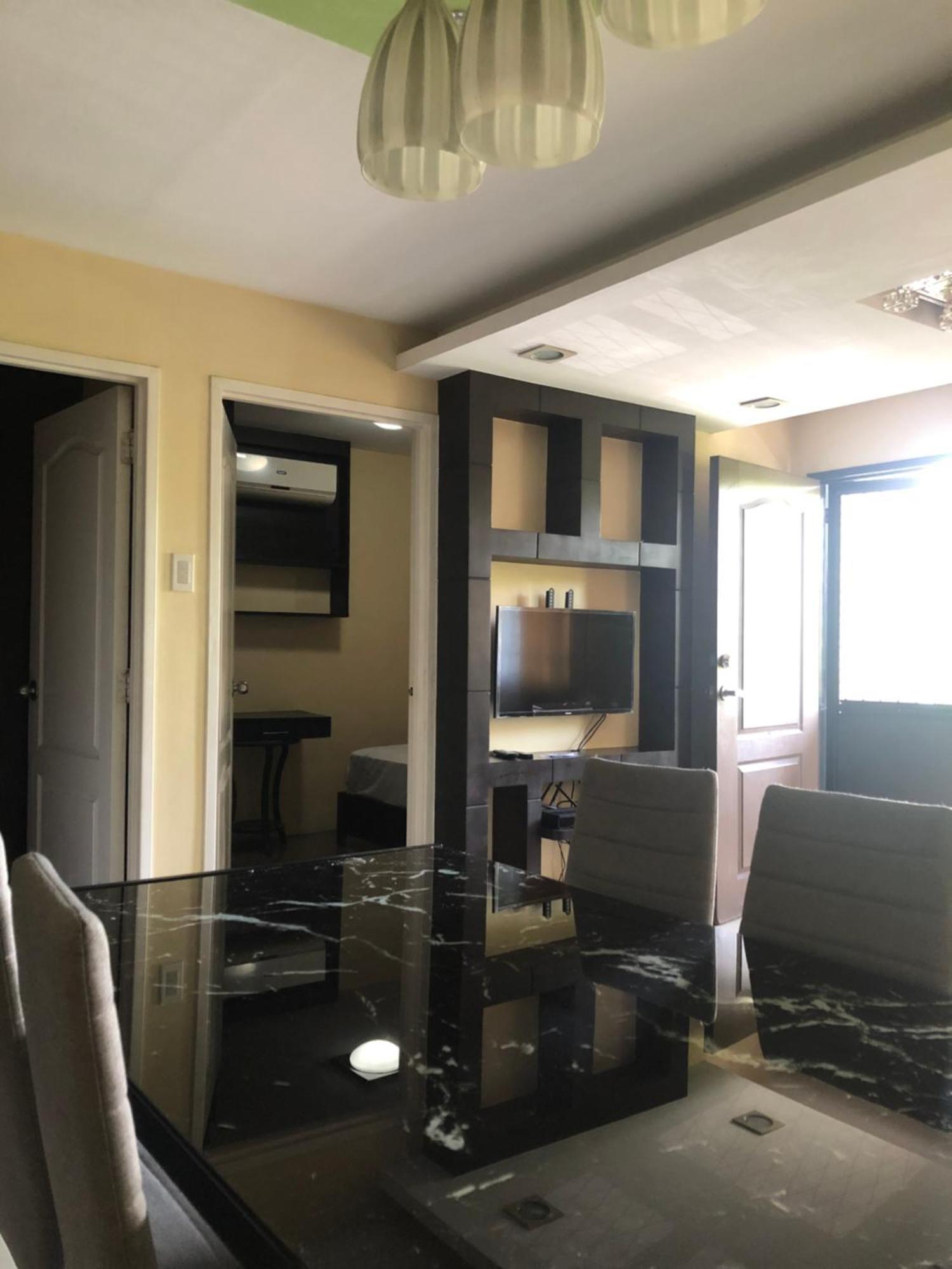 Alles One Oasis Condo Davao Near Sm Mall With Wifi 외부 사진