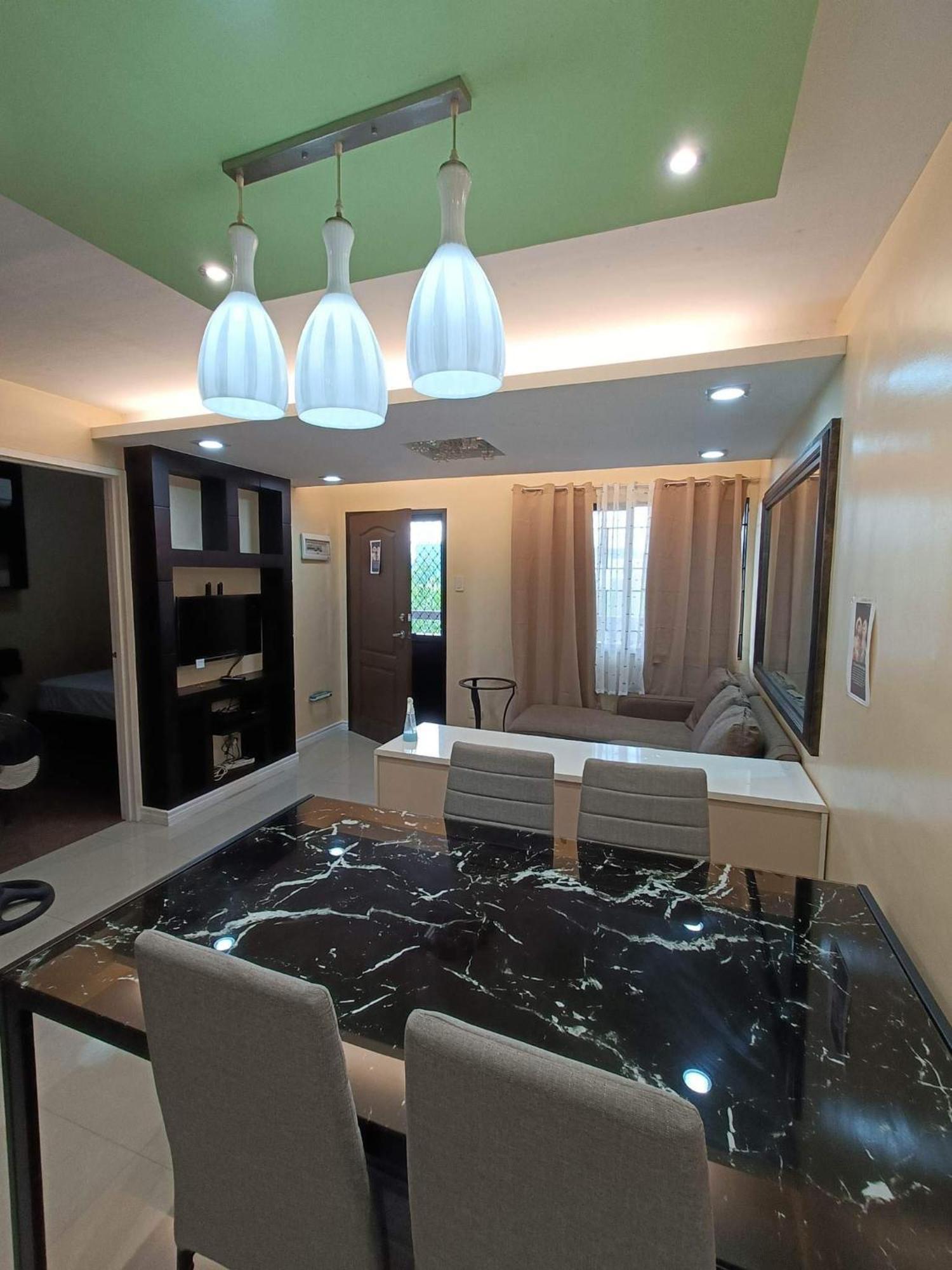 Alles One Oasis Condo Davao Near Sm Mall With Wifi 외부 사진