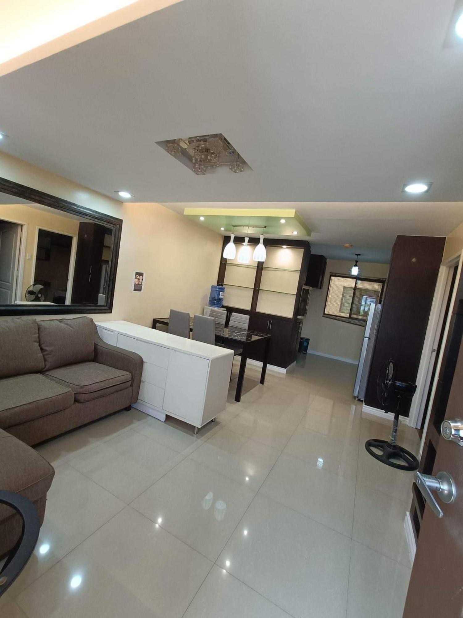 Alles One Oasis Condo Davao Near Sm Mall With Wifi 외부 사진