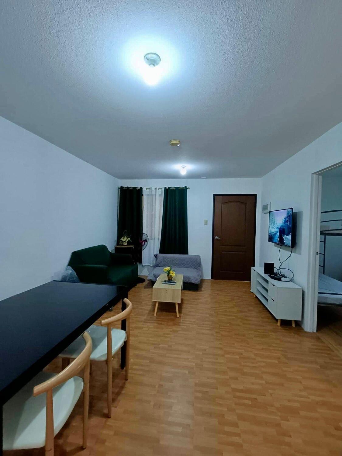 Alles One Oasis Condo Davao Near Sm Mall With Wifi 외부 사진