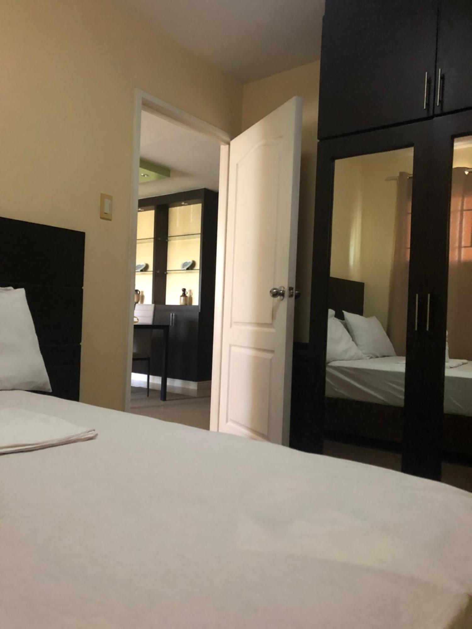 Alles One Oasis Condo Davao Near Sm Mall With Wifi 외부 사진