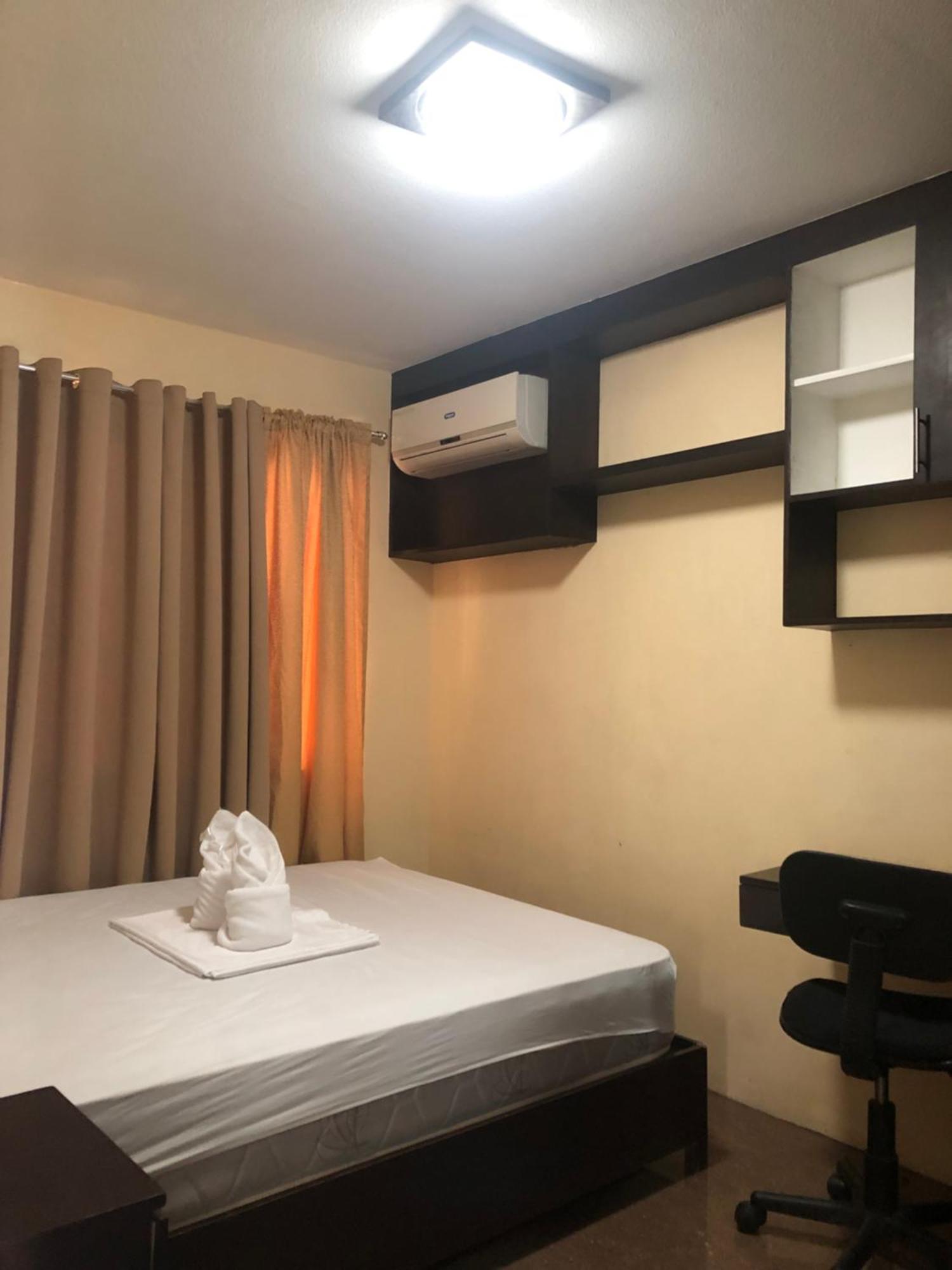 Alles One Oasis Condo Davao Near Sm Mall With Wifi 외부 사진