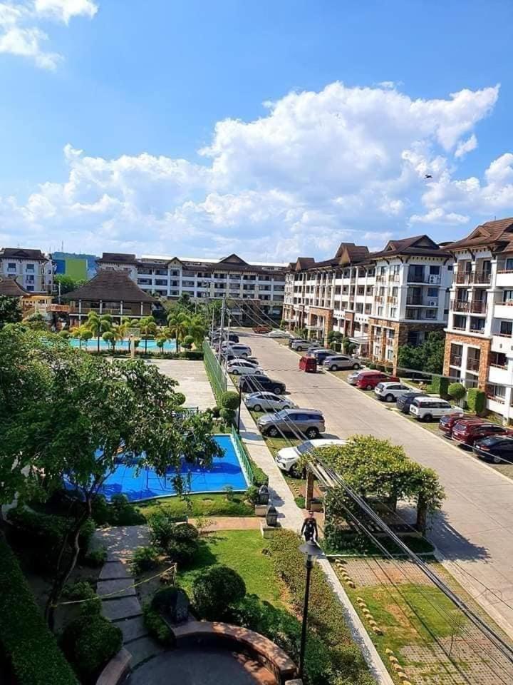 Alles One Oasis Condo Davao Near Sm Mall With Wifi 외부 사진