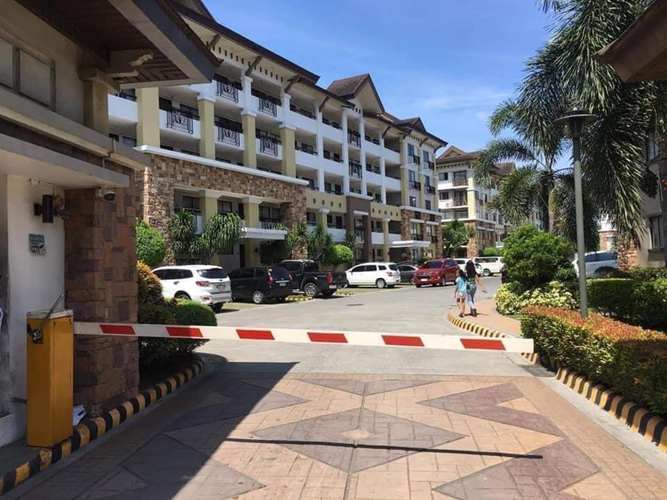 Alles One Oasis Condo Davao Near Sm Mall With Wifi 외부 사진