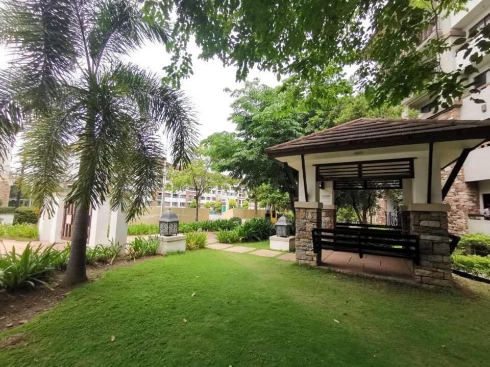 Alles One Oasis Condo Davao Near Sm Mall With Wifi 외부 사진