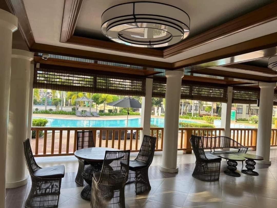 Alles One Oasis Condo Davao Near Sm Mall With Wifi 외부 사진