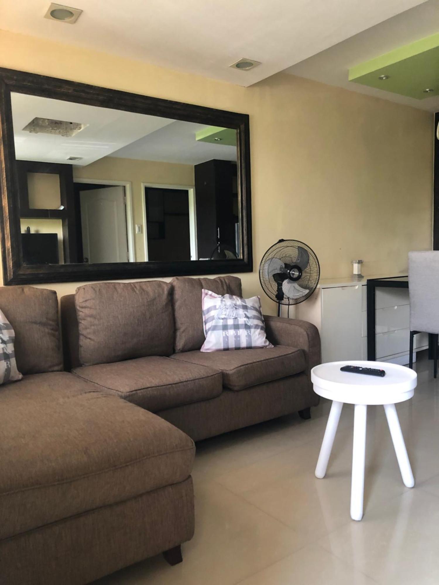 Alles One Oasis Condo Davao Near Sm Mall With Wifi 외부 사진