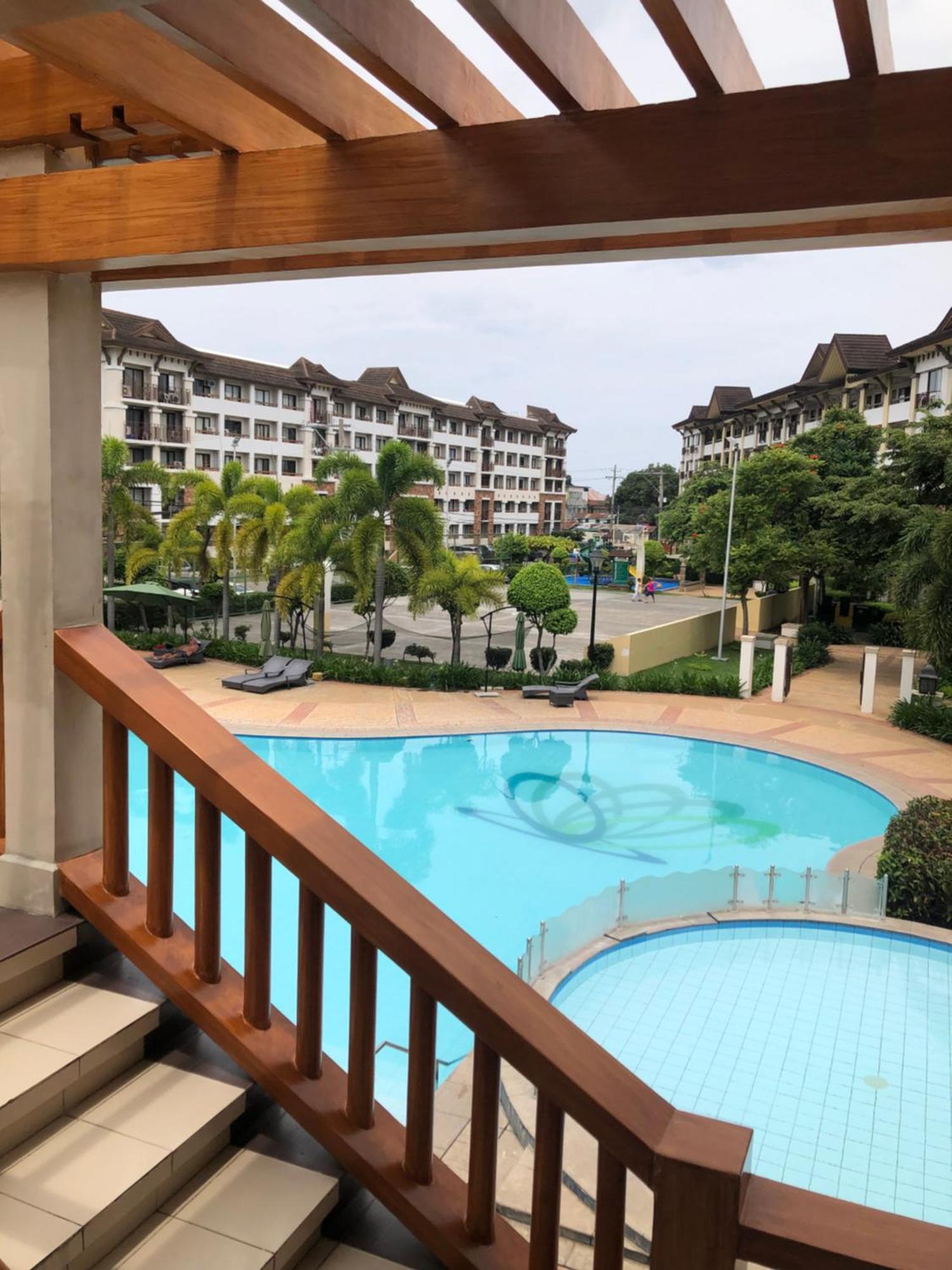 Alles One Oasis Condo Davao Near Sm Mall With Wifi 외부 사진