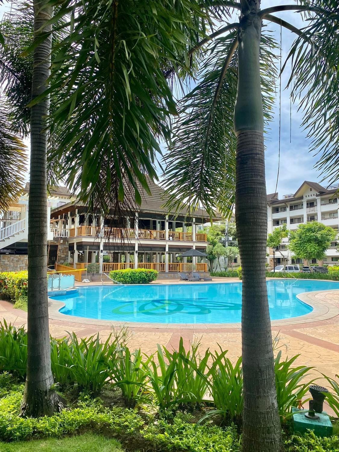 Alles One Oasis Condo Davao Near Sm Mall With Wifi 외부 사진