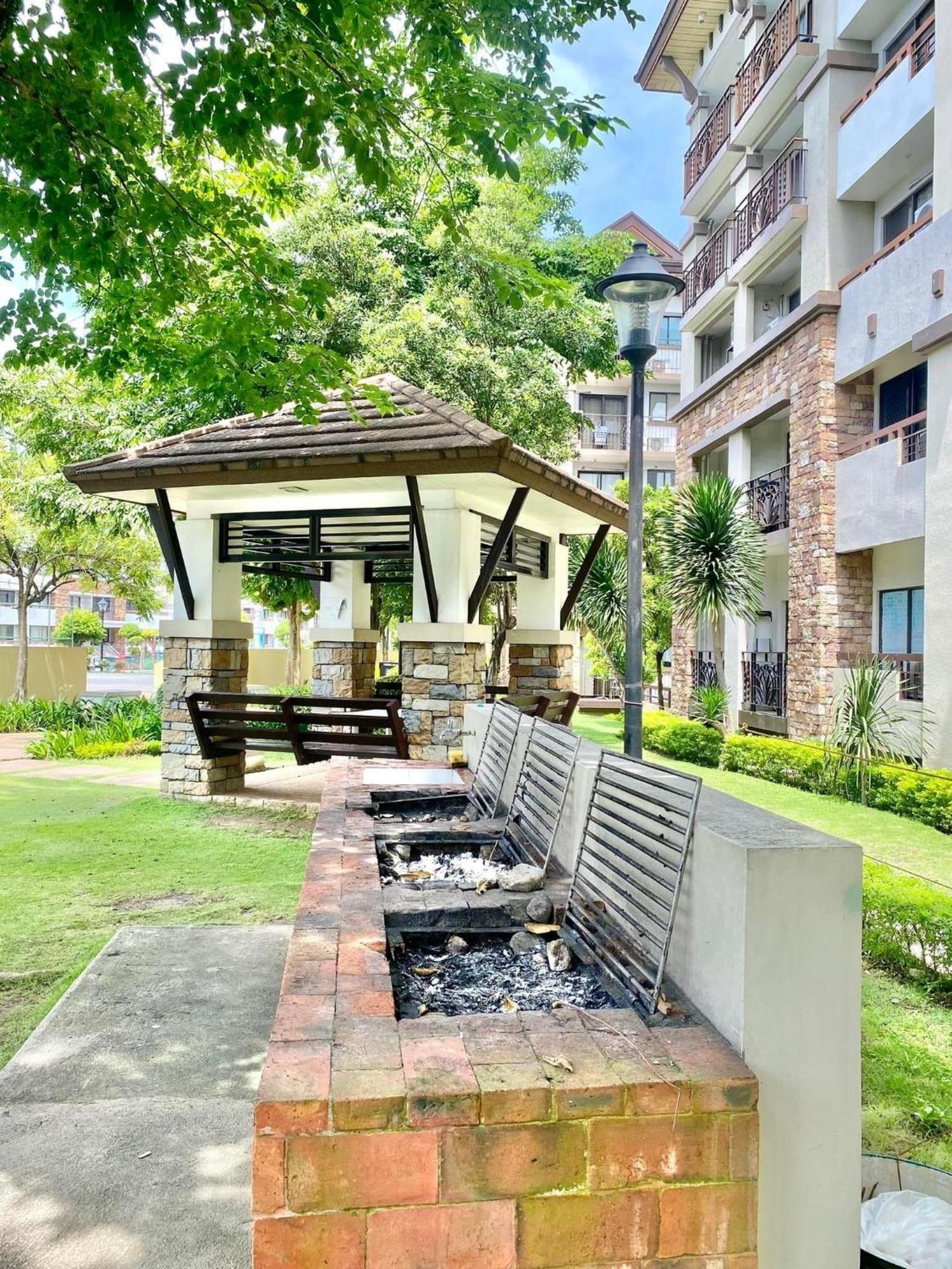 Alles One Oasis Condo Davao Near Sm Mall With Wifi 외부 사진