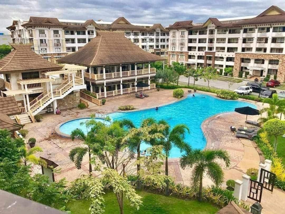 Alles One Oasis Condo Davao Near Sm Mall With Wifi 외부 사진