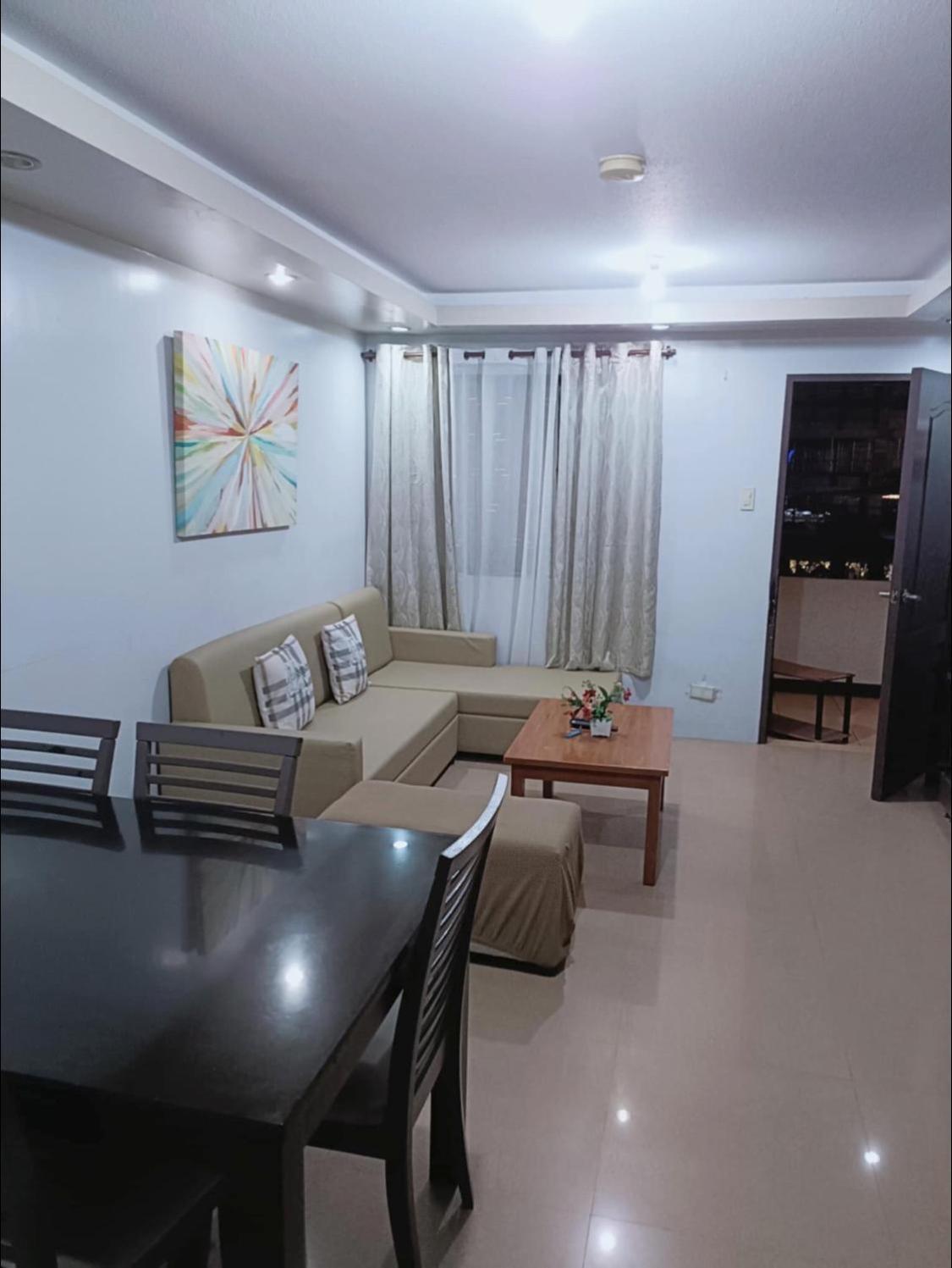 Alles One Oasis Condo Davao Near Sm Mall With Wifi 외부 사진