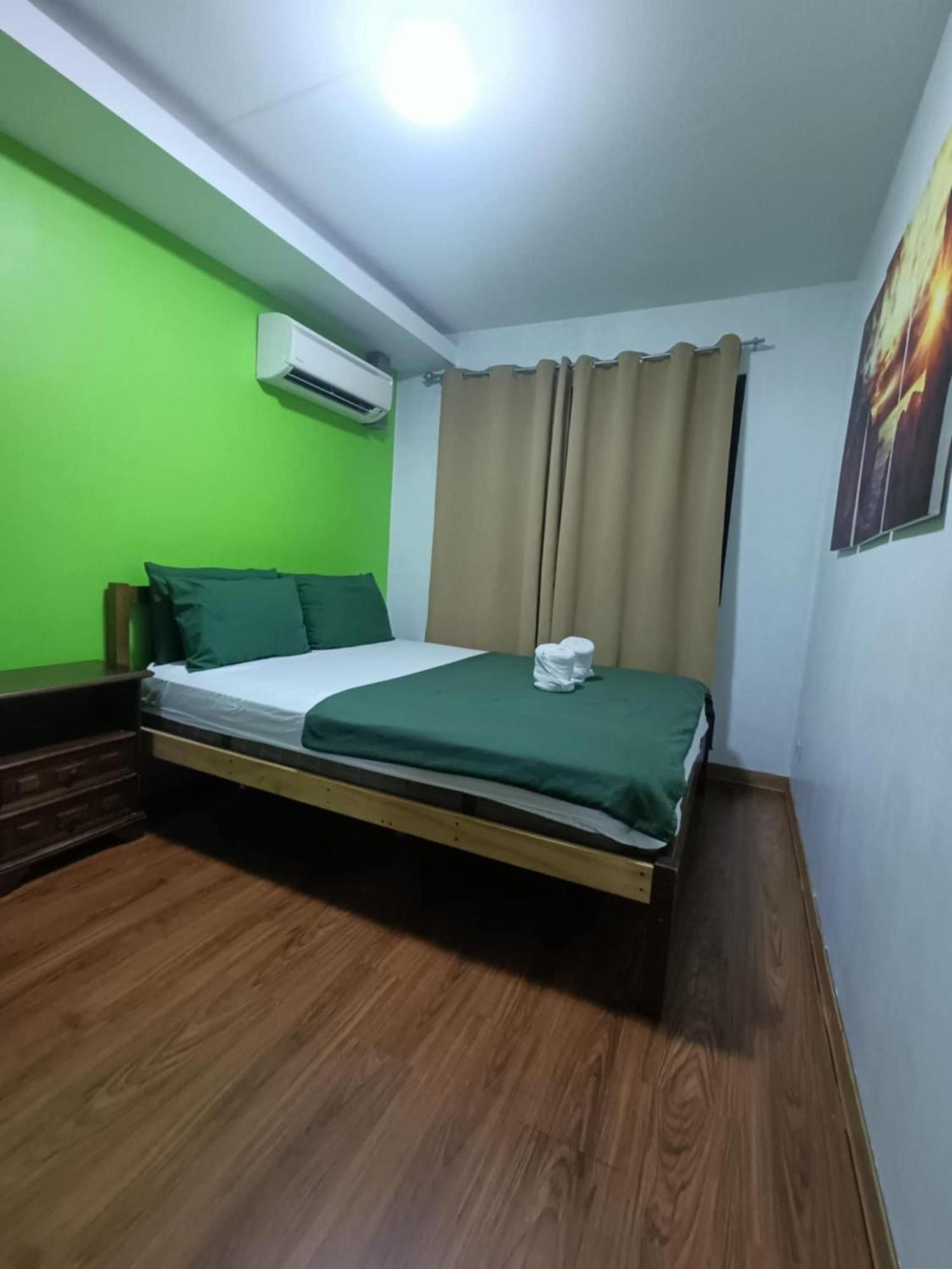 Alles One Oasis Condo Davao Near Sm Mall With Wifi 외부 사진