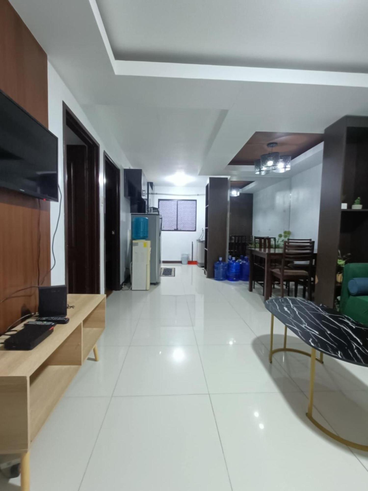 Alles One Oasis Condo Davao Near Sm Mall With Wifi 외부 사진
