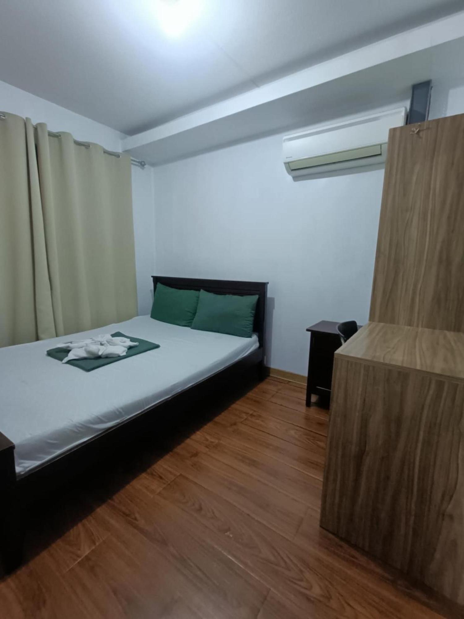 Alles One Oasis Condo Davao Near Sm Mall With Wifi 외부 사진