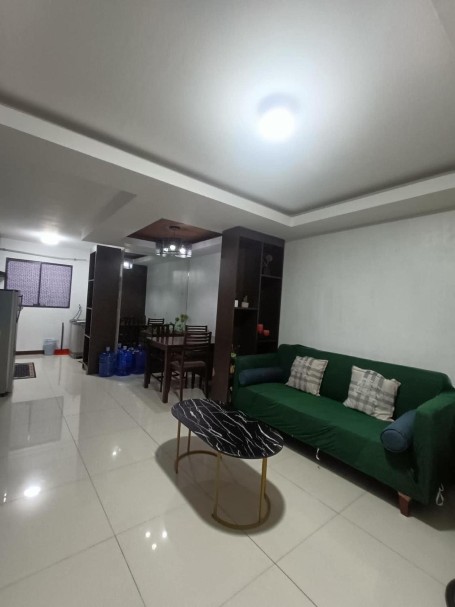 Alles One Oasis Condo Davao Near Sm Mall With Wifi 외부 사진
