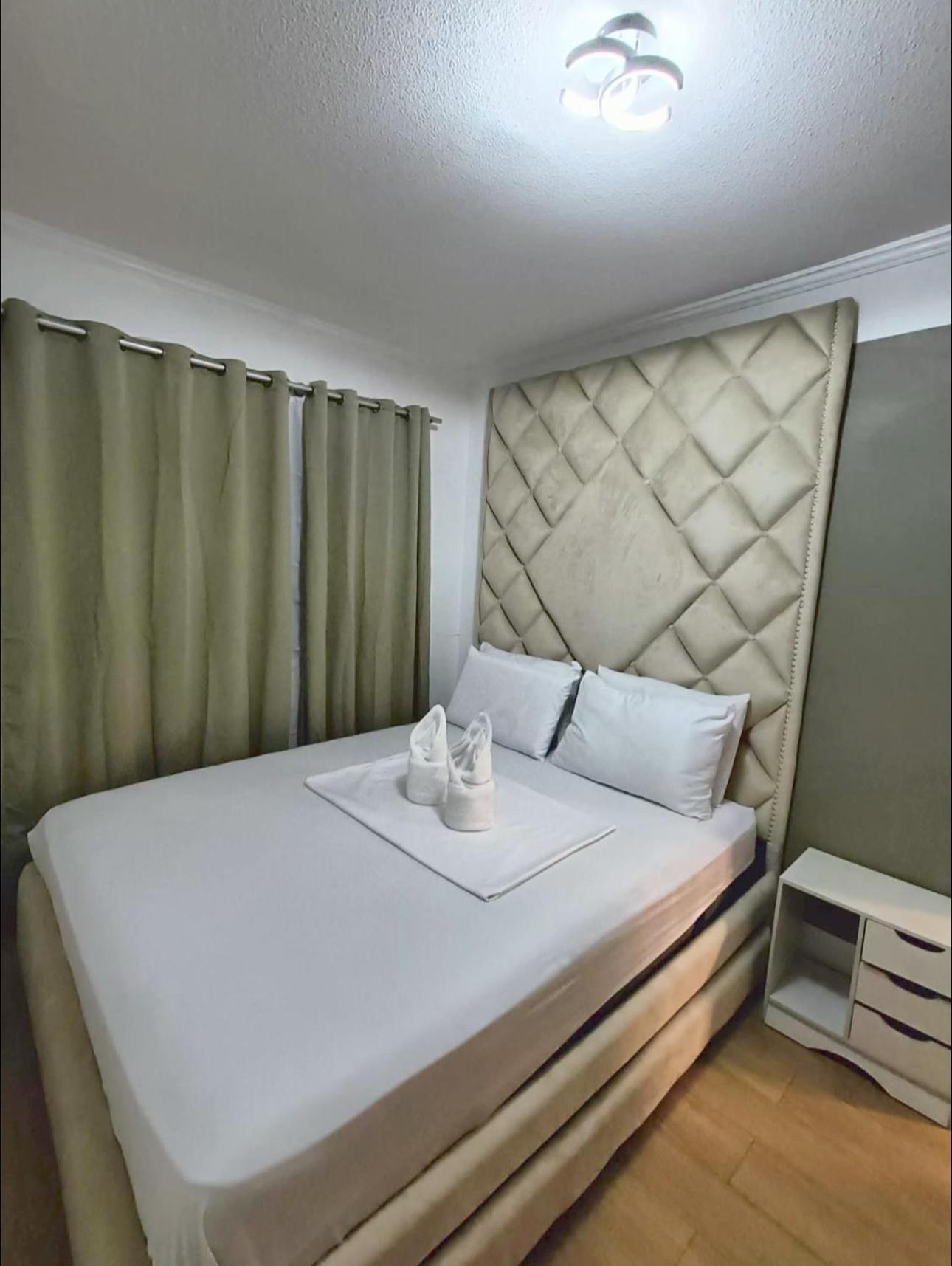 Alles One Oasis Condo Davao Near Sm Mall With Wifi 외부 사진