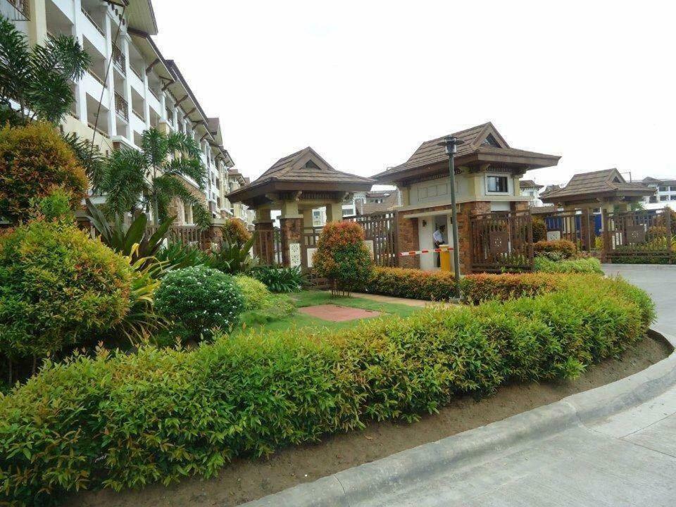 Alles One Oasis Condo Davao Near Sm Mall With Wifi 외부 사진