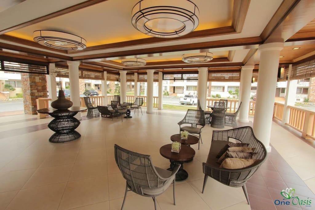 Alles One Oasis Condo Davao Near Sm Mall With Wifi 외부 사진