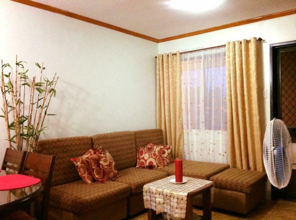 Alles One Oasis Condo Davao Near Sm Mall With Wifi 외부 사진