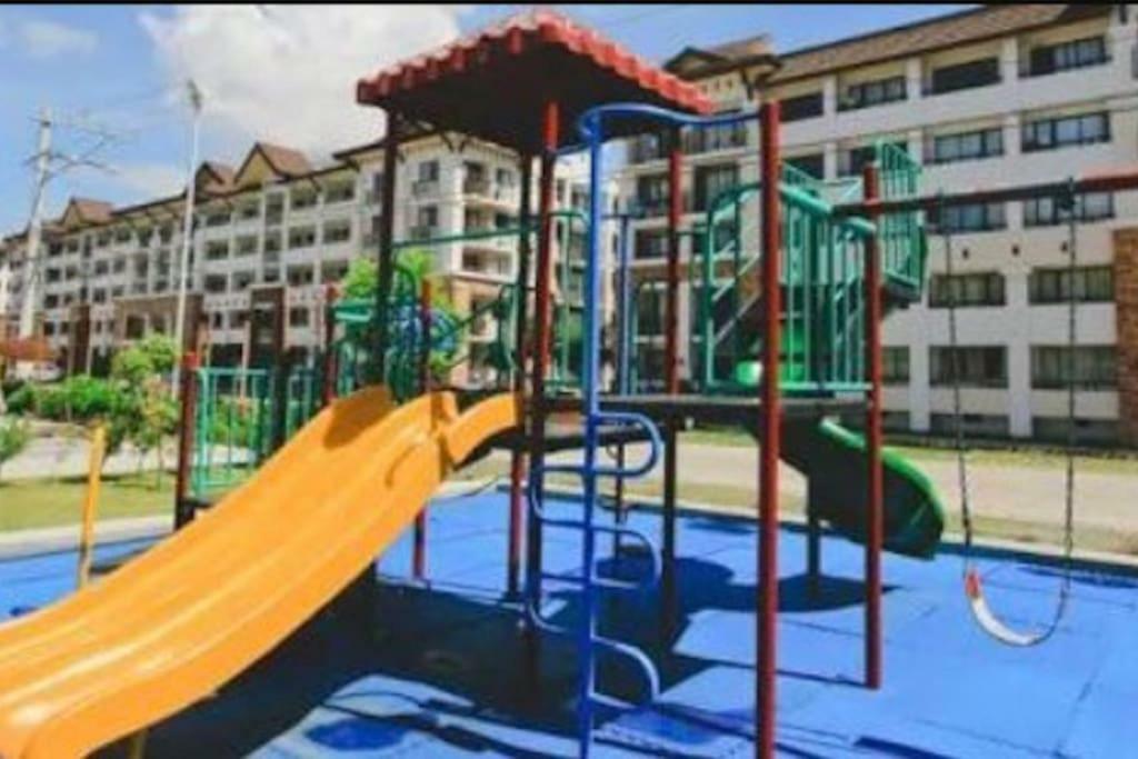 Alles One Oasis Condo Davao Near Sm Mall With Wifi 외부 사진