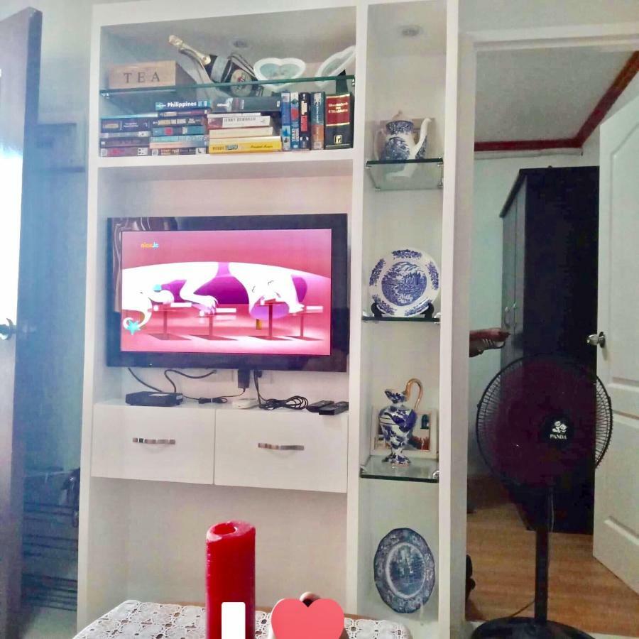 Alles One Oasis Condo Davao Near Sm Mall With Wifi 외부 사진